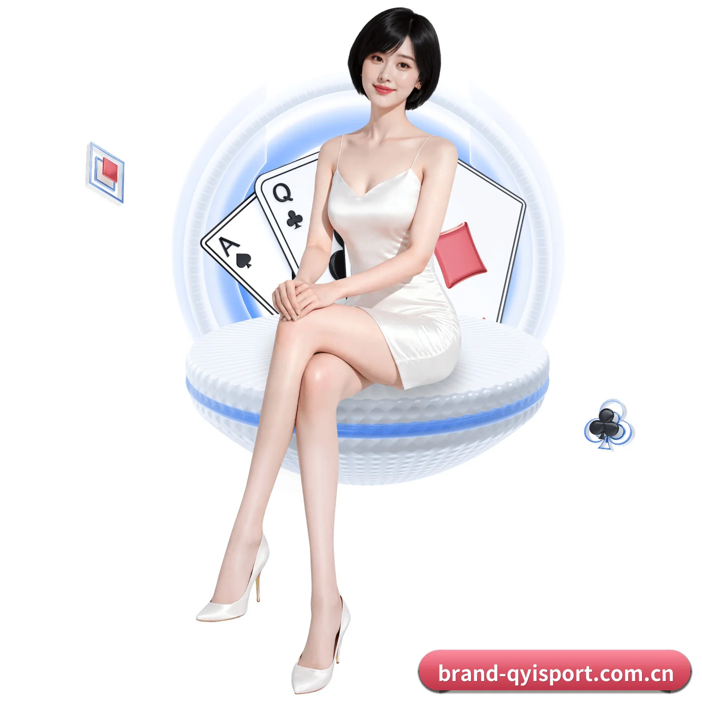 千亿官网 APP 界面